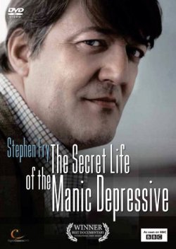 Безумная депрессия со Стивеном Фраем / Stephen Fry: The secret life of the manic depressive