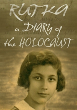 Дневник Рутки (Секретный Дневник Холокоста) / Rutka – a Diary of the Holocaust (The Secret Diary of the Holocaust)