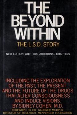 ЛСД - Внутренний беспредел / LSD - The Beyond Within