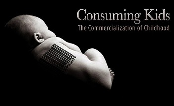 Дети-Потребители: Коммерциализация Детства / Consuming Kids: The Commercialization of Childhood