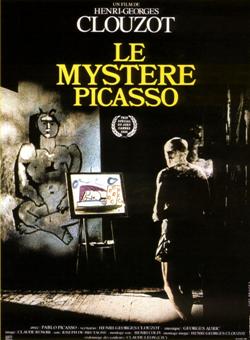 Тайна Пикассо / Таинство Пикассо / Мистерия Пикассо / Le mystère Picasso 