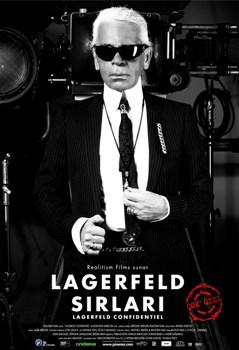 Секреты Лагерфельда / Lagerfeld Confidential 