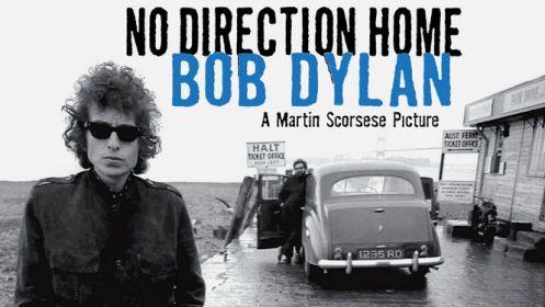Боб Дилан: Нет пути назад