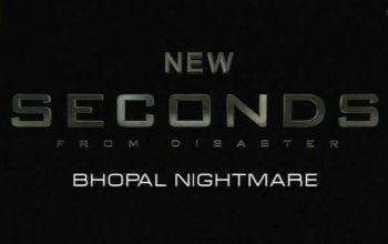 Секунды до катастрофы: Бхопал / Seconds from disaster: Bhopal