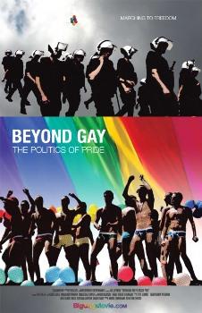 О педераст-маршах (За пределами гомосексуальности: Политика гей-прайдов) / Beyond Gay: The Politics of Pride 