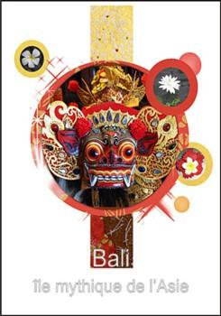 Бали, сказочный остров / Bali, ile mythique de l'Asie