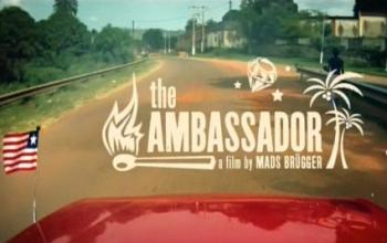 Посол / Ambassador