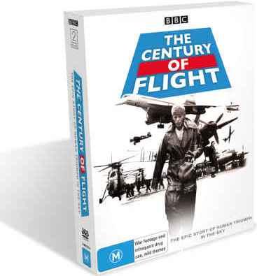 Век полетов