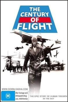BBC: Век полетов / The Century of Flight 