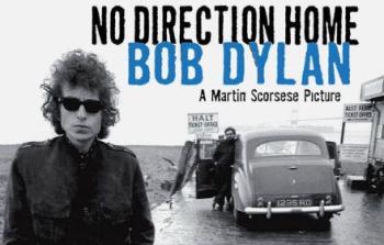 Боб Дилан: Нет пути назад / No Direction Home: Bob Dylan 