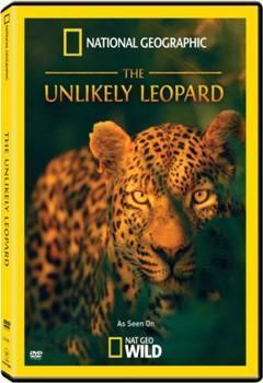 National Geographic: Необычный леопард / National Geographic: The Unlikely Leopard