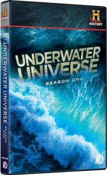 Подводная империя. (Подводная вселенная) / Underwater Universe