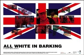 В Баркинге все спокойно / All White in Barking