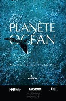 Планета-океан / Planet Ocean 
