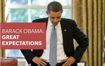 Барак Обама: Большие Надежды / Barack Obama: Great Expectations