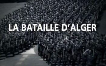 Битва за Алжир / La bataille d'Alger