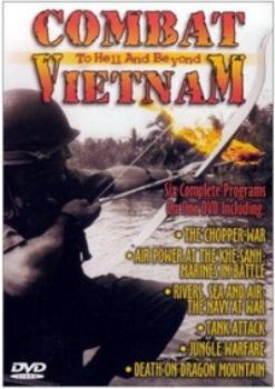 Война во Вьетнаме / Combat Vietnam
