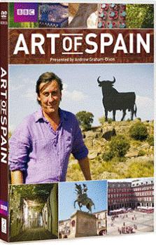 Искусство Испании / Art of Spain 