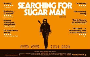 В поисках Сахарного Человека / В поисках Шугармена / Searching for Sugar Man