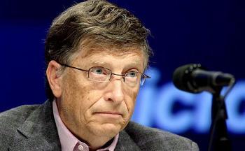 Разрушители основ. Бил Гейтс: история магната / Ground Breakers. Bill Gates A Tycoon Story