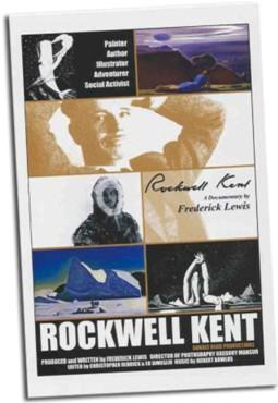 Рокуэлл Кент / Rockwell Kent