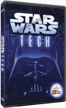 Механизм Звездных войн / Star Wars tech 