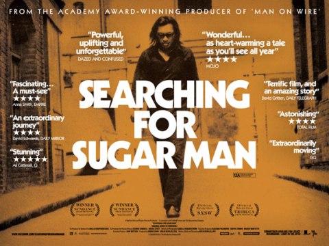 В поисках Сахарного Человека (В поисках Шугармена)