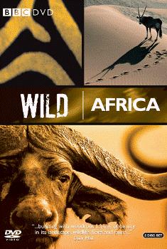 BBC: Дикая Африка / Wild Africa 