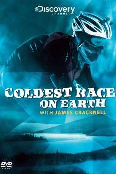 Самый холодный марафон с Джеймсом Крэкнеллом / Coldest Race on Earth with James Cracknell