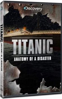 Титаник: анатомия катастрофы