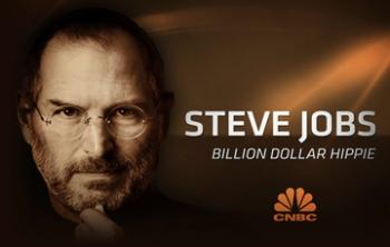 BBC. Стив Джобс: Хиппи на миллиард долларов / BBC. Steve Jobs: Billion Dollar Hippy