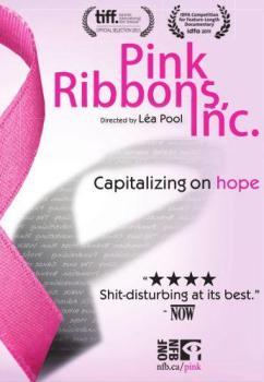 Империя розовых ленточек / Pink Ribbons, Inc