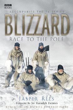 Буран: Гонка к полюсу / Blizzard: Race to the Pole