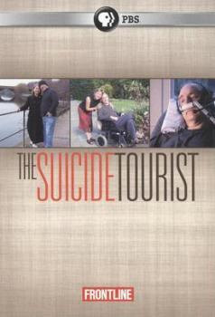 Суицидальный туризм / The Suicide Tourist