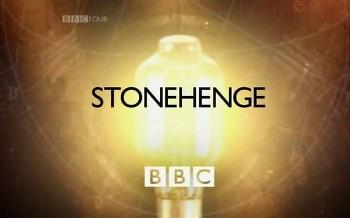Путешествие во времени. Стоунхендж / Time watch. Stonehenge