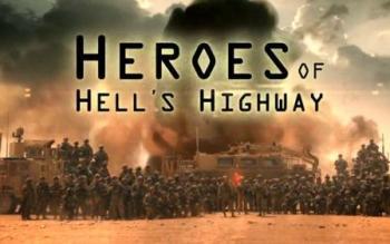 Саперы Кровавой Дороги / Heroes of Hell's Highway 