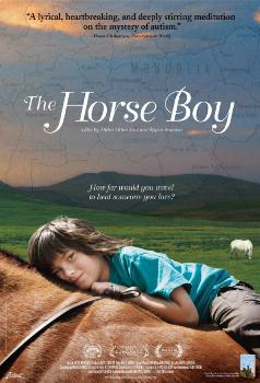 Мальчик на лошади / The Horse Boy 