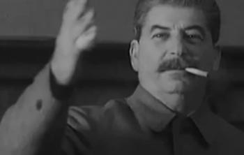 Сталин: последняя тайна «красного императора»