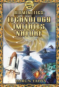 Биомиметика, или как технологии имитируют природу / Biomimetics Technology Imitates Nature 