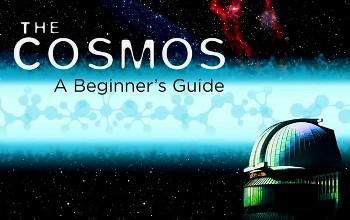 BBC: Космос. Руководство для начинающих / BBC: The Cosmos. A Beginner's Guide