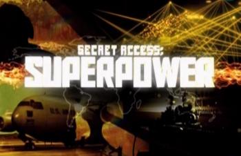Доступ к секретам. Сверхдержава / Secret Access: Superpower