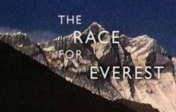 В погоне за Эверестом / Восхождение на Эверест / The Race for Everest