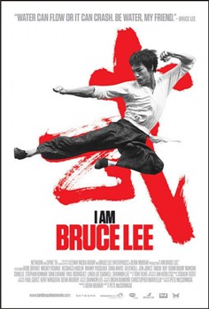 Я – Брюс Ли / I Am Bruce Lee