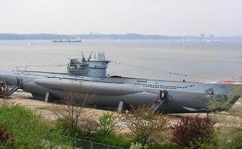 Десятка лучших в мире подводных лодок / Ten of the world's best submarine