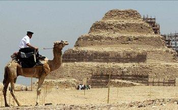 BBC: Пропавшие пирамиды Карала / BBC: The lost pyramids of Caral 