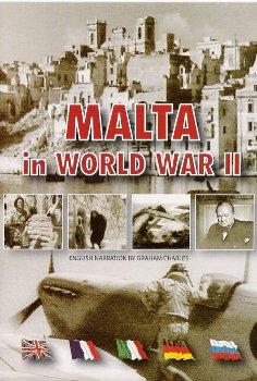 Мальта во Второй Мировой Войне / Malta in World War II