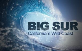 Биг Сур / Big Sur. California’s Wild Coast