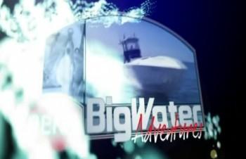 Водные приключения / Big Water Adventures