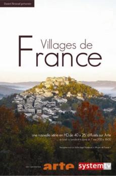 Французская провинция. 2 сезон / Villages de France