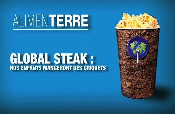 Мировой бифштекс / Global SteakГод выпуска: 2012